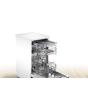 Bosch SPS4HMW53G, Free-standing dishwasher