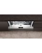 Neff S875HKX20G, Fully-integrated dishwasher