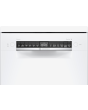 Bosch SPS4HMW53G, Free-standing dishwasher