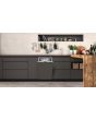 Neff S875HKX20G, Fully-integrated dishwasher