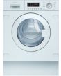 Neff V6540X2GB, Washer dryer