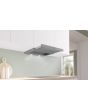 Bosch DFM063W56B, Telescopic cooker hood