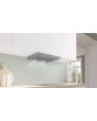 Bosch DFM063W56B, Telescopic cooker hood