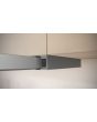 Neff D46BR22N1B, Telescopic cooker hood