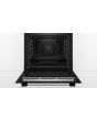 Bosch HBS573BS0B, Built-in oven