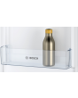 Bosch KIN85NFF0G, Built-in fridge-freezer with freezer at bottom