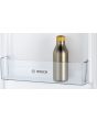 Bosch KIN85NSF0G, Built-in fridge-freezer with freezer at bottom