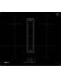 Neff T46CB4AX2, Induction hob with integrated ventilation system
