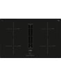 Bosch PIE811B15E, Induction hob with integrated ventilation system