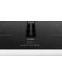Bosch PIE811B15E, Induction hob with integrated ventilation system