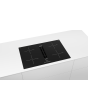 Bosch PIE811B15E, Induction hob with integrated ventilation system
