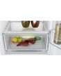 Neff KI7861FE0G, Built-in fridge-freezer with freezer at bottom