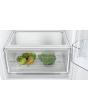 Bosch KIN85NFF0G, Built-in fridge-freezer with freezer at bottom