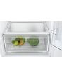 Bosch KIN85NSF0G, Built-in fridge-freezer with freezer at bottom