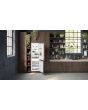 Neff KI7861FE0G, Built-in fridge-freezer with freezer at bottom