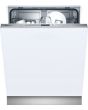 Neff S153ITX05G, Fully-integrated dishwasher