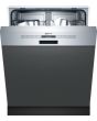 Neff S145ITS04G, Semi-integrated dishwasher