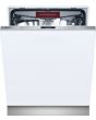 Neff S155HVX15G, Fully-integrated dishwasher