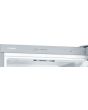Bosch KGV36VLEAG, Free-standing fridge-freezer with freezer at bottom