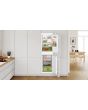 Bosch KIN85NSF0G, Built-in fridge-freezer with freezer at bottom