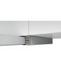 Bosch DFS067A51B, Telescopic cooker hood