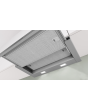 Bosch DFM063W56B, Telescopic cooker hood