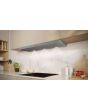 Neff D49ED22N1B, Telescopic cooker hood