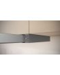 Neff D49ED22N1B, Telescopic cooker hood