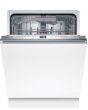 Bosch SMD6EDX57G, Fully-integrated dishwasher