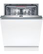 Bosch SMD6ZCX60G, Fully-integrated dishwasher