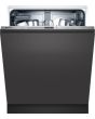 Neff S153HAX02G, Fully-integrated dishwasher