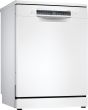 Bosch SMS4HAW40G, Free-standing dishwasher