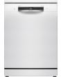 Bosch SMS6ZCW00G, Free-standing dishwasher
