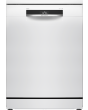 Bosch SMS6EDW02G, Free-standing dishwasher