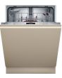 Neff S155HAX27G, Fully-integrated dishwasher