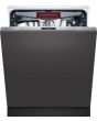 Neff S195HCX26G, Fully-integrated dishwasher