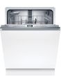 Bosch SMV4HAX40G, Fully-integrated dishwasher