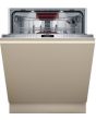 Neff S187ZCX43G, Fully-integrated dishwasher