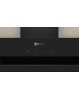 Neff D65IHM1S2B, Wall-mounted cooker hood