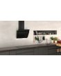 Neff D65IHM1S2B, Wall-mounted cooker hood