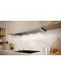 Neff D49ML54N1B, Telescopic cooker hood