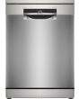 Bosch SMS6EDI02G, Free-standing dishwasher