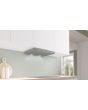 Bosch DFS067A51B, Telescopic cooker hood