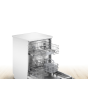 Bosch SMS2HKW66G, Free-standing dishwasher