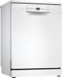 Bosch SMS2HKW66G, Free-standing dishwasher