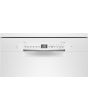 Bosch SMS2HKW66G, Free-standing dishwasher