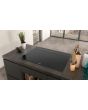 Neff I98WMM1S1B, Downdraft hood