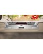 Neff S155HAX27G, Fully-integrated dishwasher