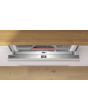 Bosch SMD6EDX57G, Fully-integrated dishwasher