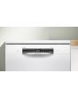 Bosch SMS6ZCW00G, Free-standing dishwasher